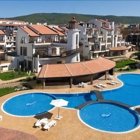 Morski Far Lighthouse-bastet Bs Apartman