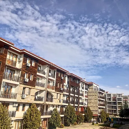 Apartman Morski Far Lighthouse-bastet Bs