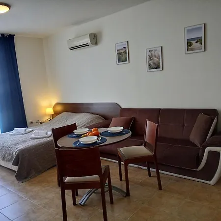 Apartman Morski Far Lighthouse-bastet Bs