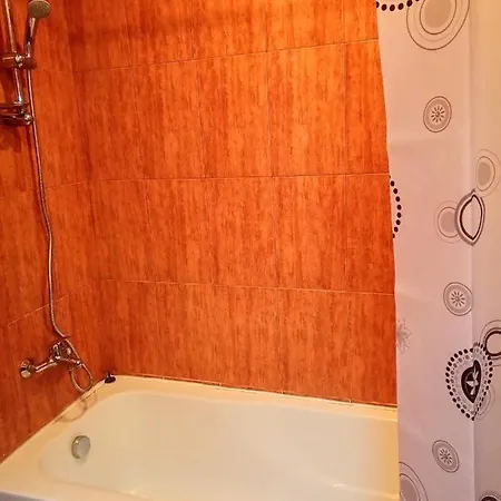 Morski Far Lighthouse-bastet Bs * Szveti Vlasz