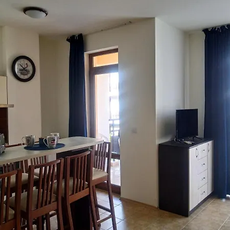 Morski Far Lighthouse-bastet Bs Apartman Szveti Vlasz