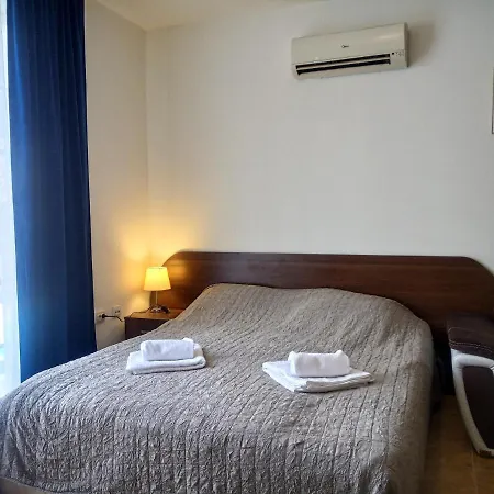 דירה Morski Far Lighthouse-bastet Bs