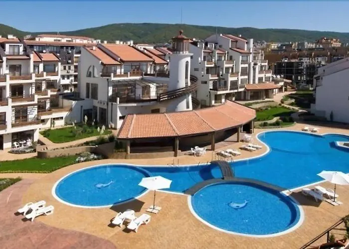 Morski Far Lighthouse-bastet Bs Appartamento