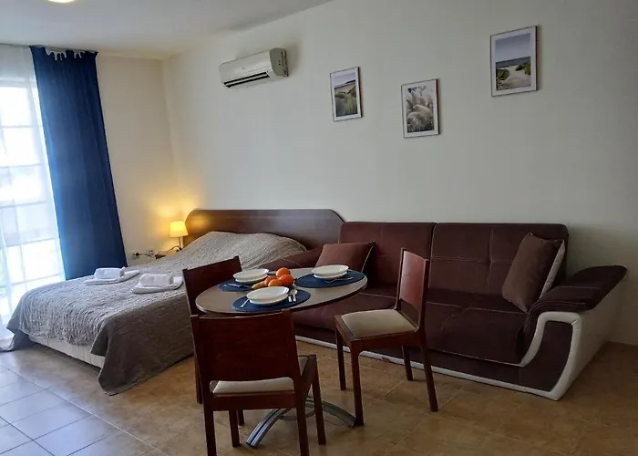 Appartamento Morski Far Lighthouse-bastet Bs