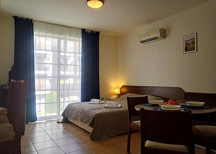 Appartamento Morski Far Lighthouse-bastet Bs *