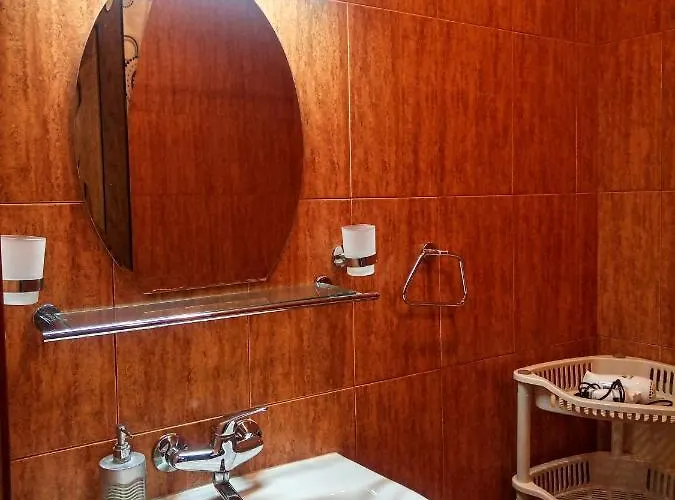 Appartamento Morski Far Lighthouse-bastet Bs *